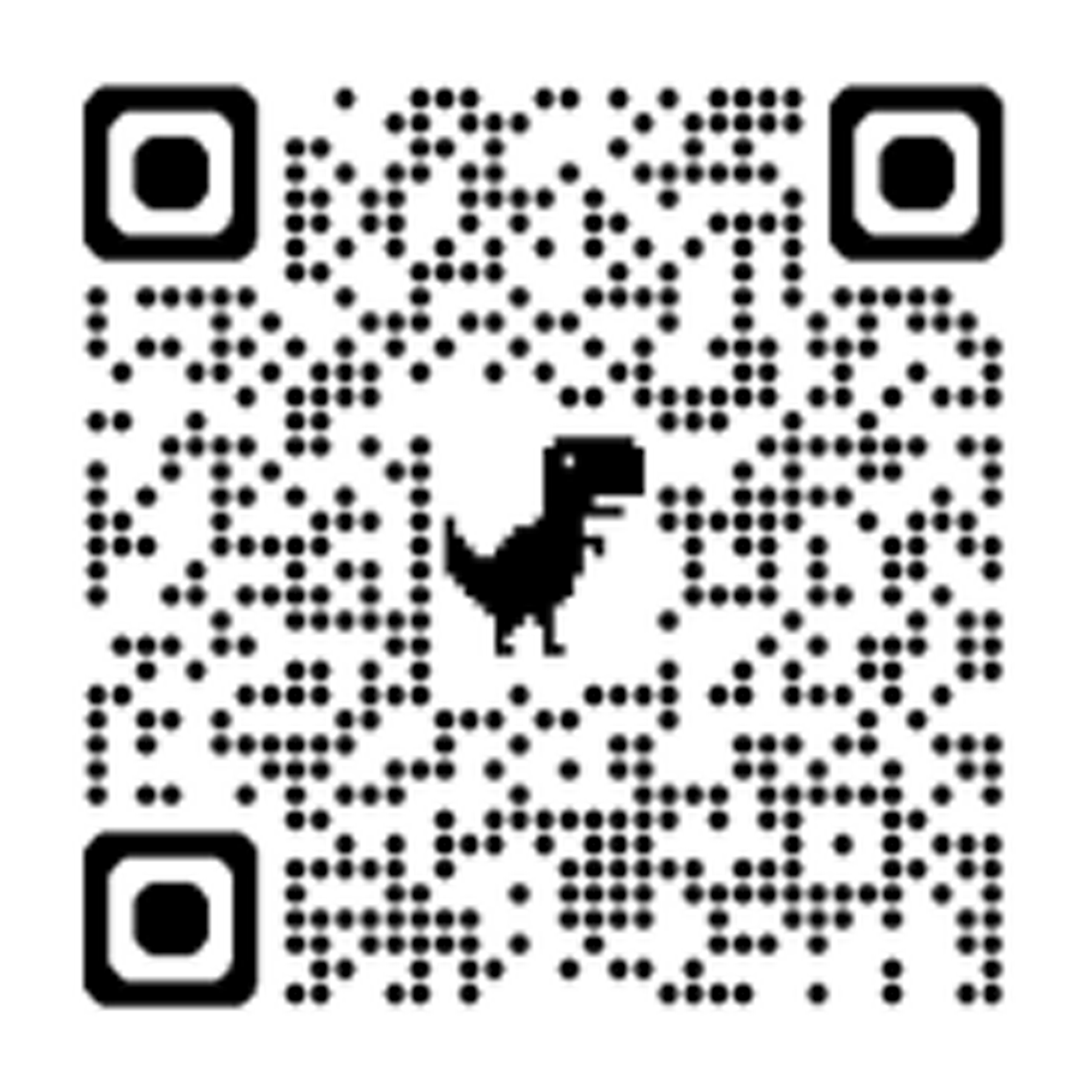 Vendor QR Code